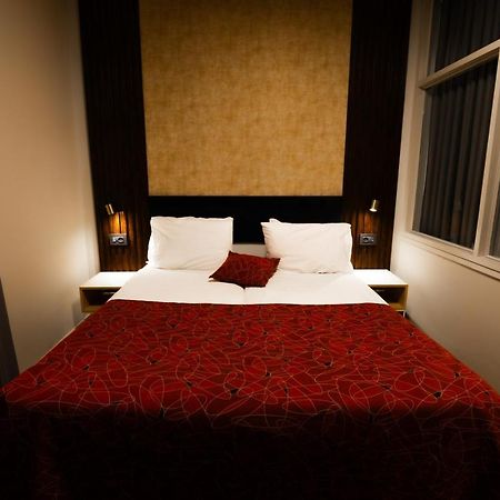 Lev Yerushalayim Hotel Jerusalem Ngoại thất bức ảnh