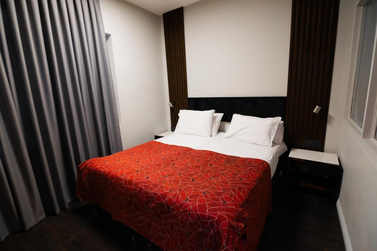 Lev Yerushalayim Hotel Jerusalem Ngoại thất bức ảnh