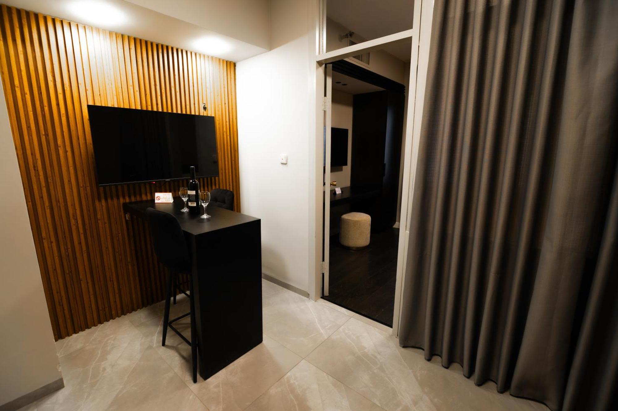 Lev Yerushalayim Hotel Jerusalem Ngoại thất bức ảnh
