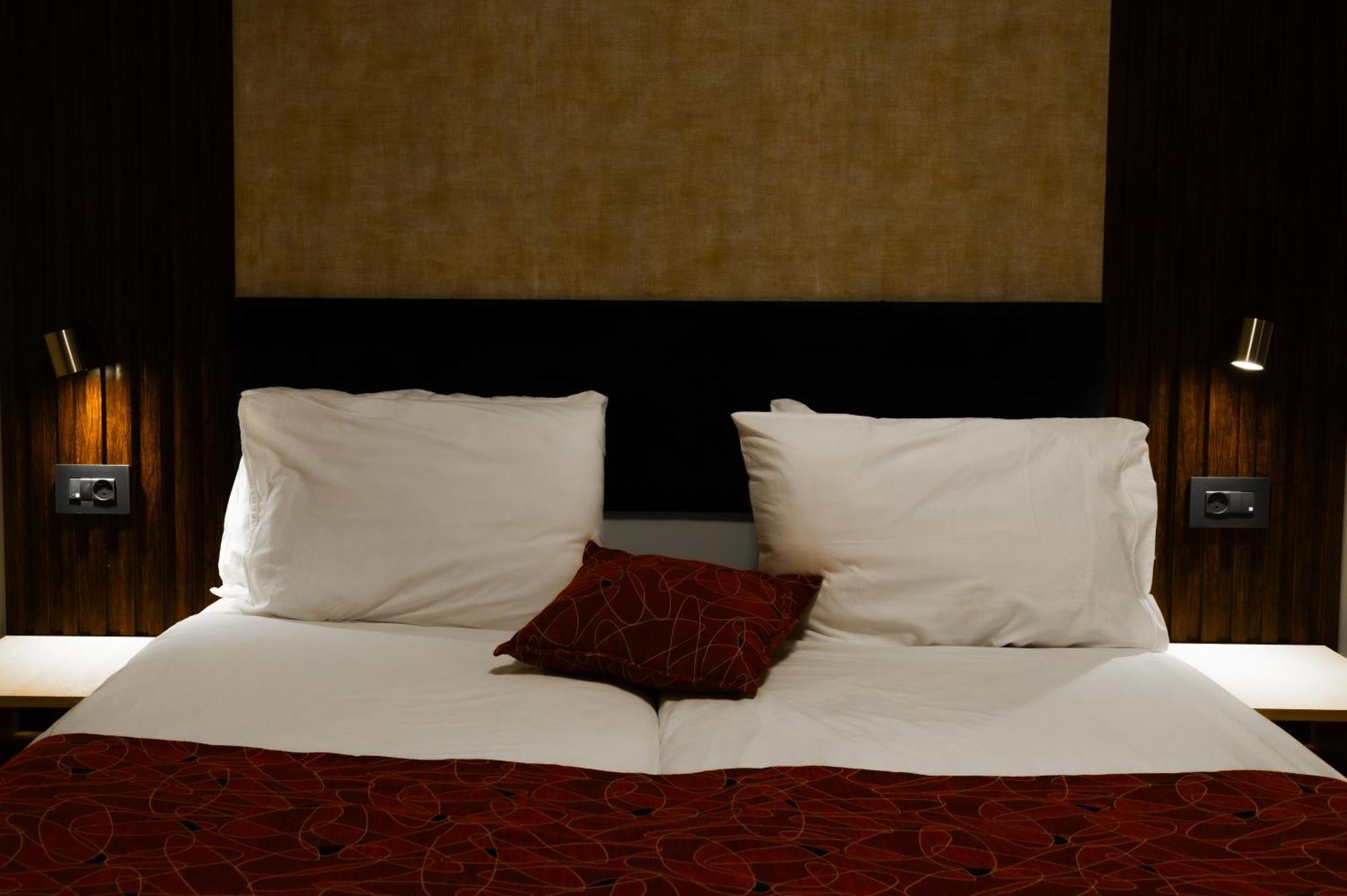 Lev Yerushalayim Hotel Jerusalem Ngoại thất bức ảnh