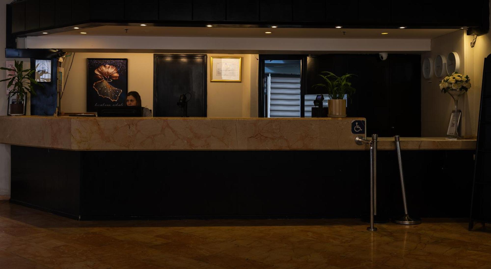 Lev Yerushalayim Hotel Jerusalem Ngoại thất bức ảnh