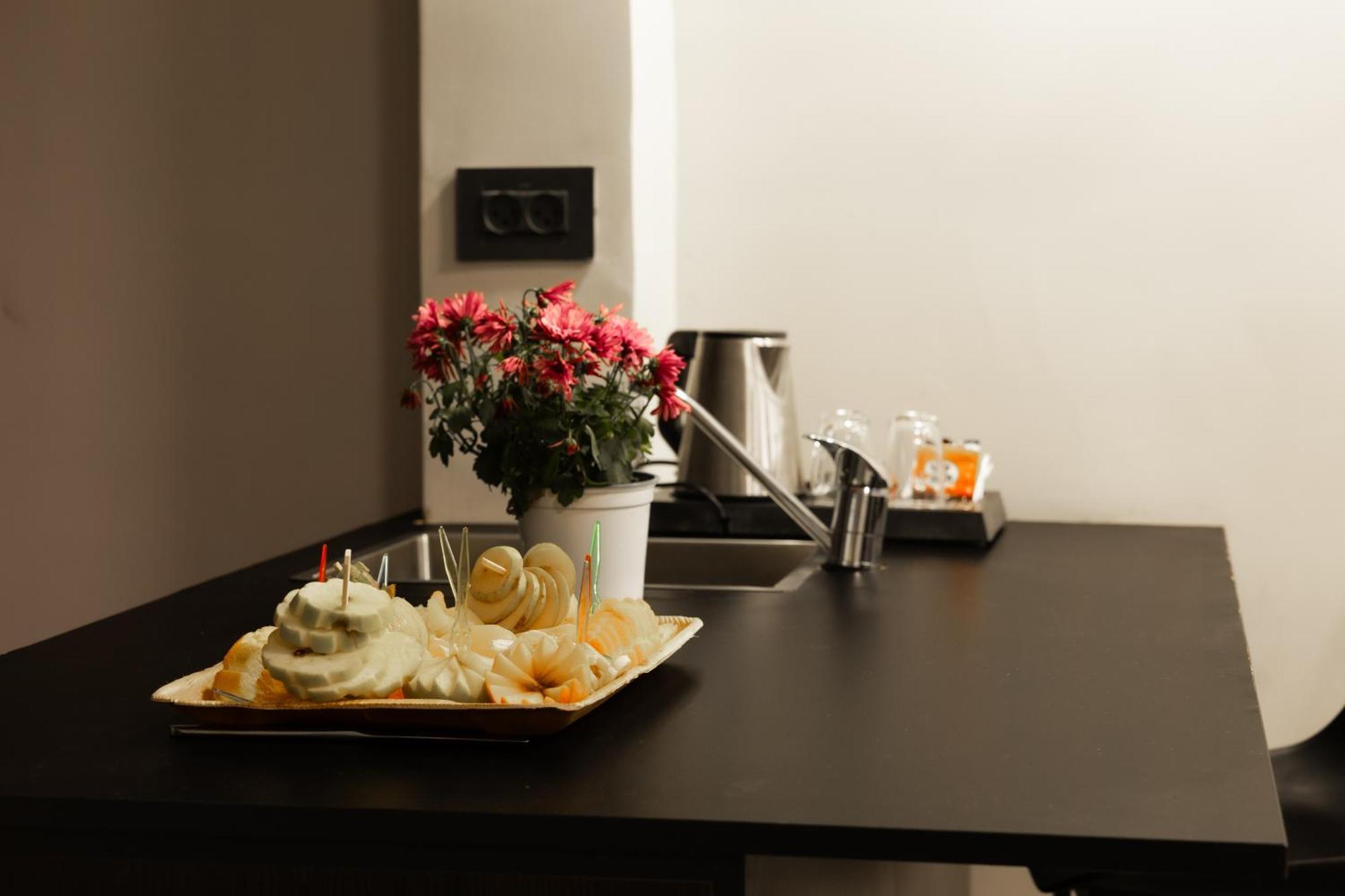 Lev Yerushalayim Hotel Jerusalem Ngoại thất bức ảnh