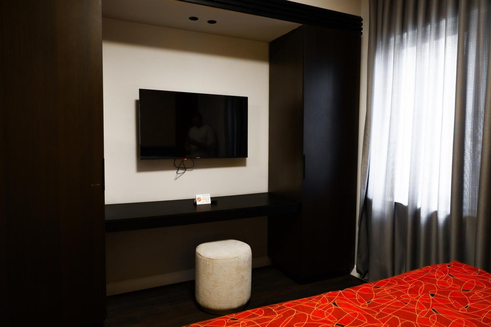 Lev Yerushalayim Hotel Jerusalem Ngoại thất bức ảnh