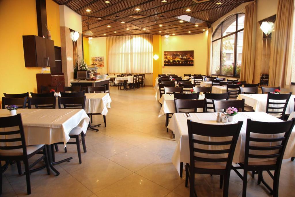 Lev Yerushalayim Hotel Jerusalem Ngoại thất bức ảnh