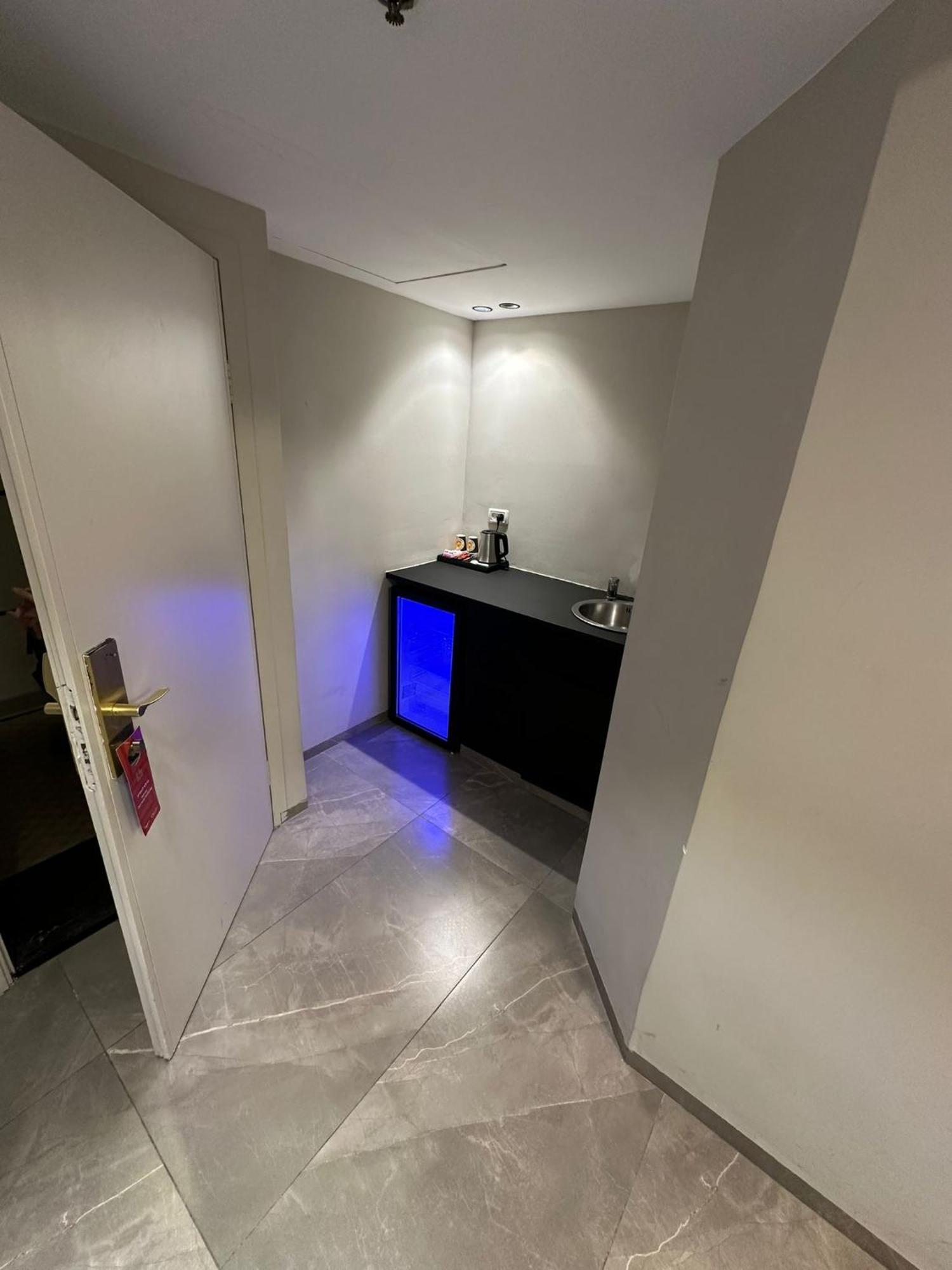Lev Yerushalayim Hotel Jerusalem Ngoại thất bức ảnh