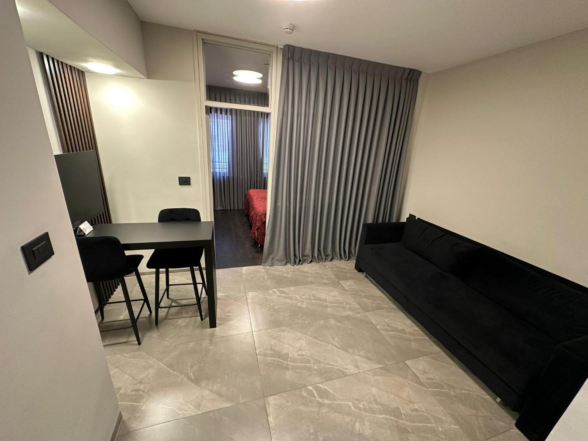 Lev Yerushalayim Hotel Jerusalem Ngoại thất bức ảnh