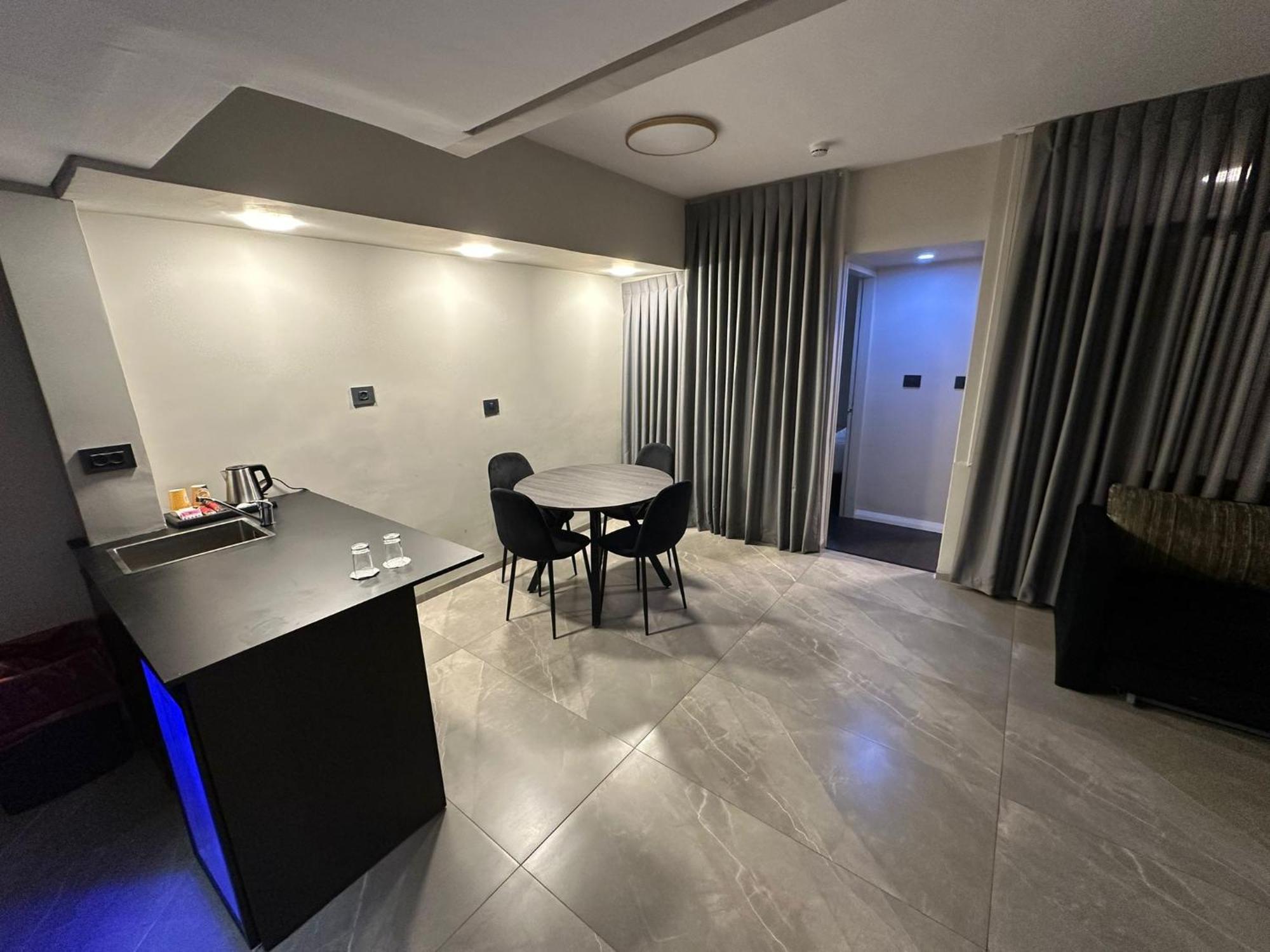 Lev Yerushalayim Hotel Jerusalem Ngoại thất bức ảnh