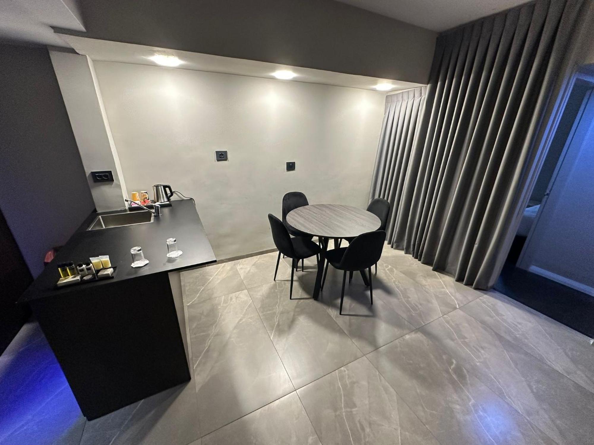 Lev Yerushalayim Hotel Jerusalem Ngoại thất bức ảnh