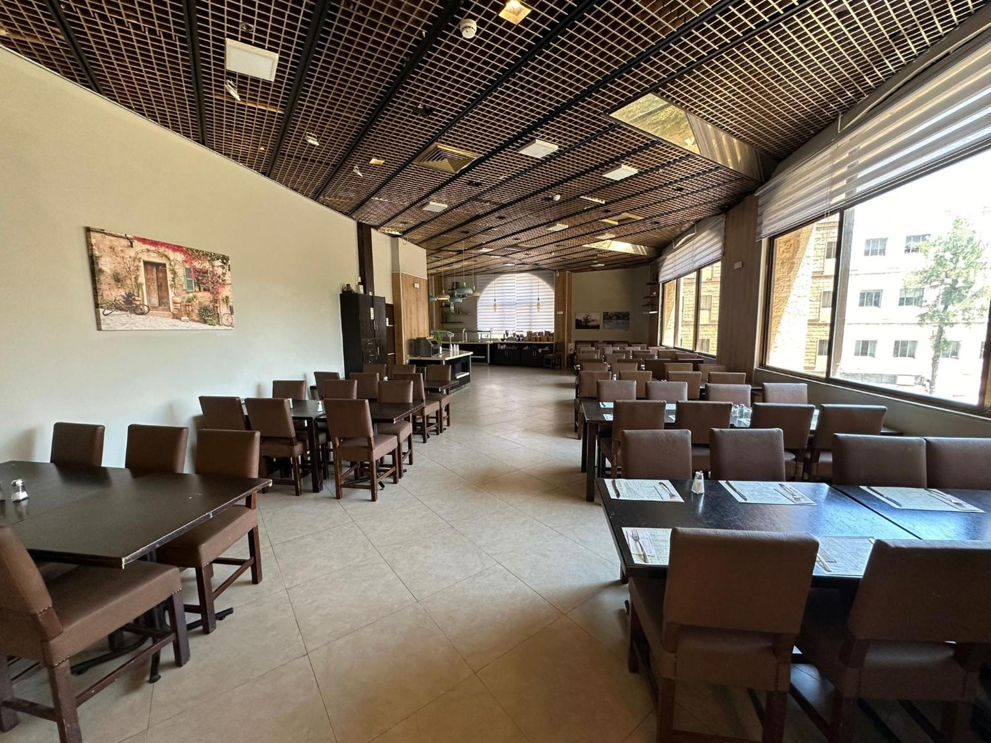 Lev Yerushalayim Hotel Jerusalem Ngoại thất bức ảnh