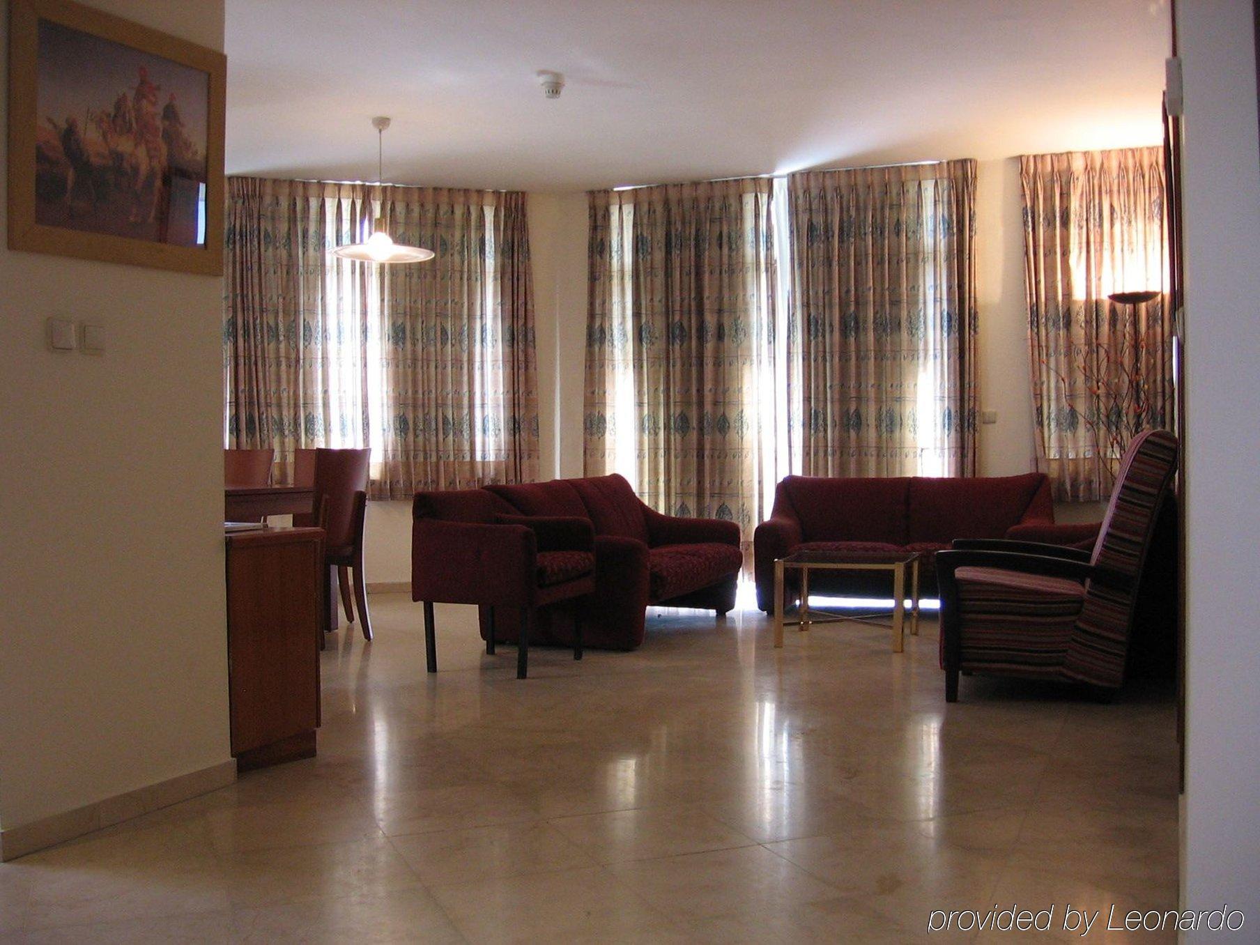 Lev Yerushalayim Hotel Jerusalem Nội địa bức ảnh